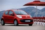 Citroen C1 5-Door 2012 года